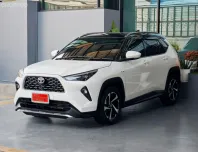 2024 Toyota Yaris Cross 1.5 HEV Premium SUV