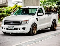 2014 Ford RANGER 2.2 รถกระบะ 