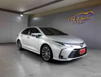 2021 TOYOTA ALTIS TNGA 1.8 SPORT CVT