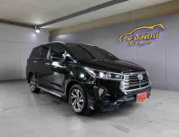 2022 TOYOTA INNOVA CRYSTA 2.8 MINOR CHANGE AT