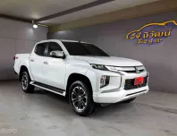 2018 MITSUBISHI TRITON DOUBLECAB 2.4 GT PREMIUM 4WD. MT