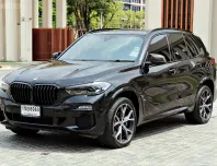 2021 BMW X5 3.0 xDrive45e M Sport 4WD SUV 