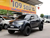 ขาย รถมือสอง 2008 Mitsubishi TRITON 2.5 รถกระบะ 