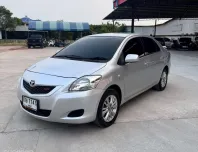 2009 Toyota VIOS 1.5 J รถเก๋ง 4 ประตู 