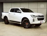2023 Isuzu D-Max 1.9 CAB-4 Hi-Lander Z AT ไมล์แท้ 1หมื่น MODEL MINORCHANGE B9664