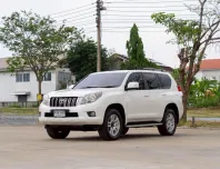 2010 Toyota Land cruiser Prado 3.0 D4D 4WD
