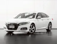 2019 Honda Accord 2.0 Hybrid tech A/T