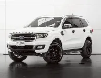 2019 Ford Everest 2.0 Titanium Plus 2WD A/T