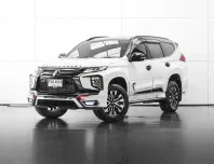 2023 MITSUBISHI PAJERO 2.4 GT PLUS 2WD A/T