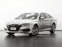 2019 Honda Accord 1.5 Turbo EL A/T