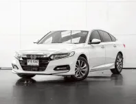 2021 Honda Accord 1.5 EL turbo A/T