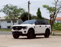 FORD EVEREST 2.0 TURBO SPORT 6AT 4x2 ปี 2023