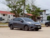 HONDA CITY 1.0 SV ปี จด 2020