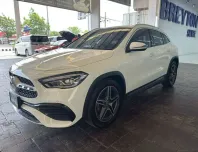 ซื้อขายรถมือสอง 2021 Benz Gla200 Amg W247