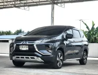ขาย รถมือสอง 2021 Mitsubishi Xpander 1.5 GT รถตู้/MPV 