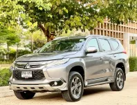 2016 Mitsubishi Pajero Sport 2.4 SUV 