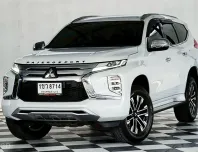 MITSUBISHI NEW PAJERO SPORT 2.4 GT.PREMIUM.2 WD เกียร์ออโต้ ปี 2020. 