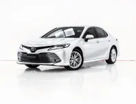 3A807 TOYOTA CAMRY 2.5 G AT 2019