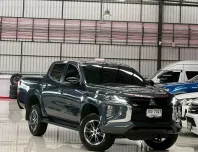 2022 Mitsubishi TRITON 2.4 Plus GLS