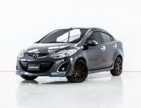 3A821 MAZDA 2  1.5 SPIRIT / 4DR AT 2013 