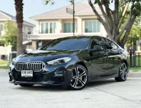 2022 BMW 2 Series 2.0 220i รถเก๋ง 4 ประตู 