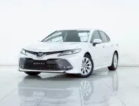 2A835 Toyota CAMRY 2.5 Premium รถเก๋ง 4 ประตู 2019 
