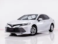 6A921 TOYOTA CAMRY 2.0 G  2019