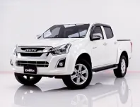  6A904  ISUZU D-MAX   3.0 Ddi Z-Prestige HI-LANDER CAB-4  2017