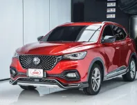 ขายรถ MG HS 1.5 X ปี 2019