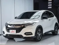 ขายรถ Honda HR-V 1.8 RS ปี 2020จด2021
