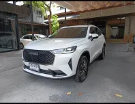 2021 Great Wall Motors Haval SUV 