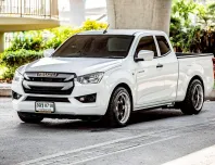 2021 Isuzu D-Max 1.9 รถกระบะ 