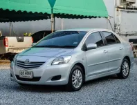 Toyota Vios 1.5 E ปี 2010