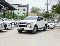 2020 Isuzu Dmax Cab4 Hilander 1.9 ZP M/T รถสวยสภาพพร้อมใช้งาน