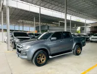 ISUZU D-MAX 1.9 Z HI-LANDER AUTO 2021 รถสวย มือแรกออกห้าง ไมล์น้อย 5 หมื่นโล รับประกันตัวถังสวย