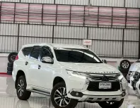 2018 Mitsubishi Pajero Sport 2.4 GT Premium 4WD