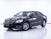 1D266 TOYOTA CAMRY 2.0 G AT 2010