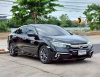 HONDA CIVIC 1.8 EL ปี จด 2020