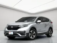 HONDA CR-V 2.4 E ปี 2020 ผ่อนเริ่มต้น 13,***
