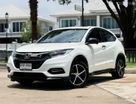 2019 Honda HR-V 1.8 RS SUV 