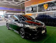 2014 Toyota VIOS รถเก๋ง 4 ประตู 