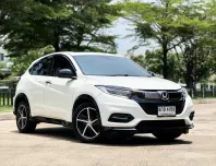 2019 Honda HR-V 1.8 RS SUV รถบ้านมือเดียว ไมล์น้อย เจ้าของขายเอง 