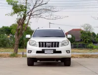 2011 Toyota Landcruiser Prado 3.0 D-4D SUV 