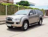 2012 Isuzu D-Max 2.5 Hi-Lander รถกระบะ 