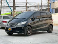 2011 Honda Freed 1.5 E รถตู้/MPV รถบ้านมือเดียว
