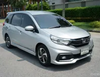  2019 Honda Mobilio 1.5 RS  ออกรถ 1000 จบ