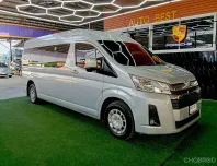 02020 Toyota COMMUTER 2.8  