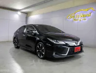 2021 TOYOTA ALTIS TNGA 1.8 GR SPORT CVT