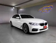 2019 BMW 520D G30 M Sport 2.0 TwinPower Turbo 8AT