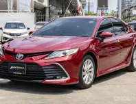 2023 Toyota Camry 2.5 Sports เรียบหรูดูดี ฟังก์ชั่นจัดเต็ม เรียกได้ว่าสวยมาก 